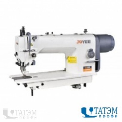 JOYEE JY-A520-2-W-D2 Прямострочная швейная машина (комплект)
