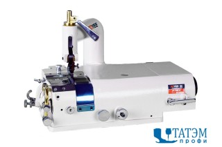 Машина для спуска края кожи Joyee JY-YXP-3 (комплект)
