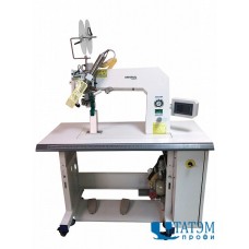 Машина для герметизации швов Original HA610D (комплект)
