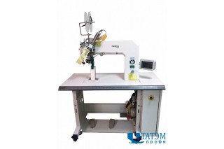 Машина для герметизации швов Original HA610D (комплект)
