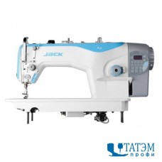 Промышленная швейная машина с автоматикой Jack JK-A2S-4CHZ(J)-M (комплект)
