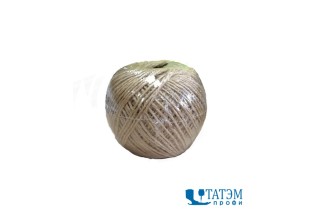 Шпагат джутовый 4-х нит. (90 м)