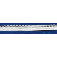 Резинка бельевая ажурная 10 мм, арт. 134