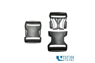 Фастекс ZF-50/2 ПФЛ, черный