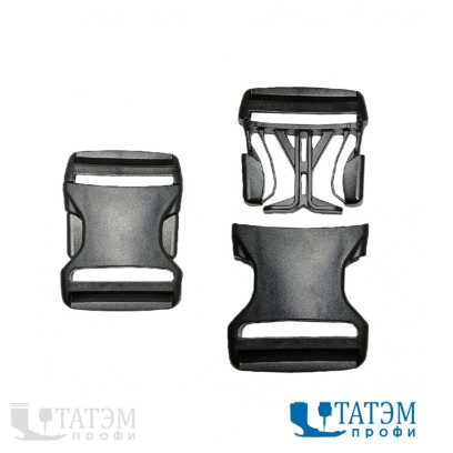 Фастекс ZF-50/2 ПФЛ, черный