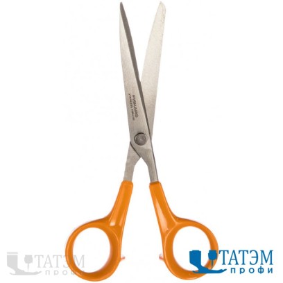 Ножницы 17 см Fiskars для бумаги Classic, арт. 1000816, Финляндия
