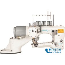 Распошивальная швейная машина Jack JK-8740-460-02/D/UT/AW1S (комплект)

