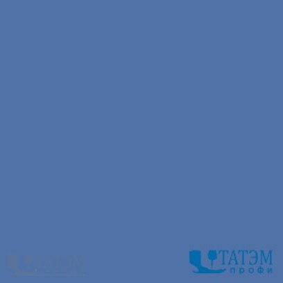 Ткань Дюспо 240Т ПУ-милки BO, 80 г/кв.м, №18-3937TPX т.голубой (100%ПЭ, шир. 1,50 м)