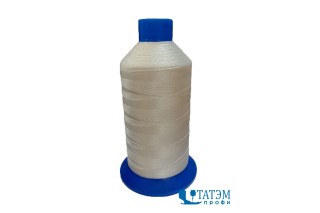 Нитки № 40, Eko, 3000 м, Ozen Iplik, Турция, ​​​суровые
