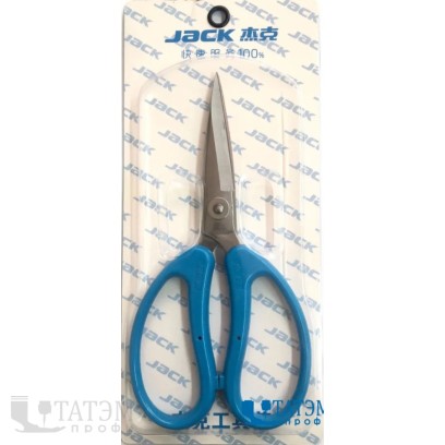 Ножницы JACK 7.1/2" (19 см) арт. 811416