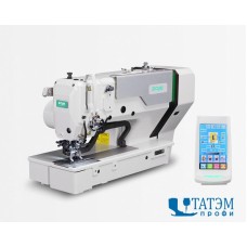 Петельная швейная машина ZOJE ZJ5781DS (комплект)
