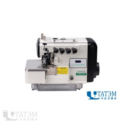 Zoje ZJ900E-13/02 3-х ниточный оверлок (комплект)