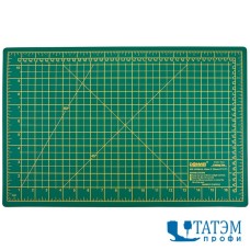 Подкладка самовосстанавл. 60x45 см (3 мм) матик, арт. 12123