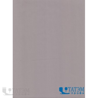Ткань Тиси 120 г/м2, цв. серый, арт. №20, шир. 1,50 м
