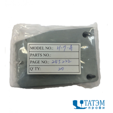 Крышка к мешкозашивочной машине №245222, Тайвань