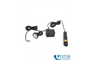 Лампа/светильник TD-1B LINE (лазерный указатель I, 1W, 100-240V)