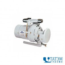 Фрикционный мотор ISM NS 432