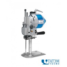 Вертикальный (сабельный) раскройный нож KAIGU ZCD260-MH (12" 750W)