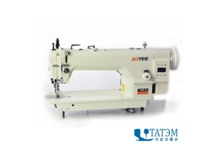Прямострочная швейная машина JOYEE JY-H339L-2-CX-L-BD (комплект)
