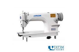 Промышленная швейная машина Jack JK-608 (комплект)
