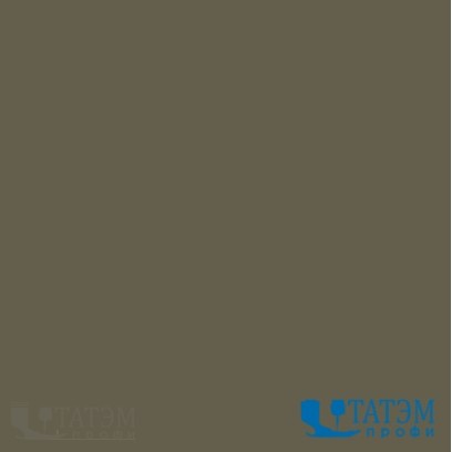 ​Флис гладкокрашенный 150 гр/м2, шир. 150 см, хаки