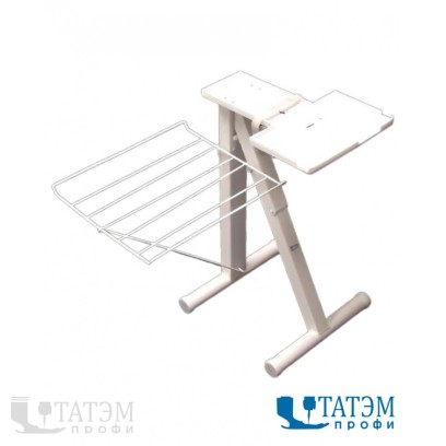 HOFFMAN ПП-100 Подставка для пресса
