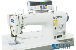 Промышленная швейная машина Brother S-7200С-403 (комплект)
