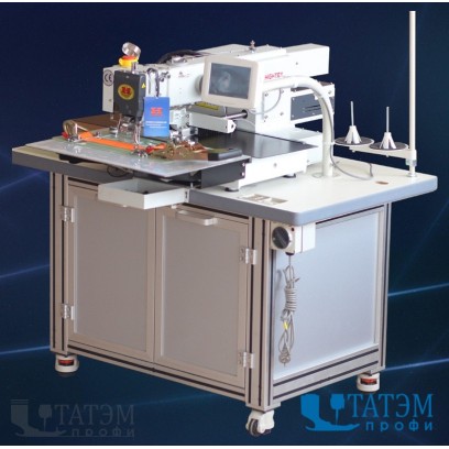 HighTex MLK500-3520 Автоматическая швейная машина (комплект)