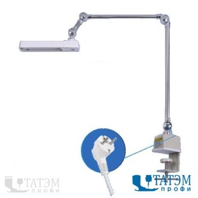 Лампа/светильник HAIMU HM-99T (9W, 100-240V)