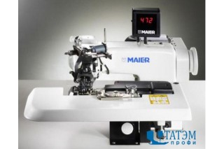 Подшивочная швейная машина Maier 252 (Германия) (комплект)​​​
