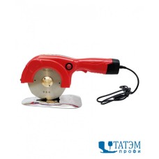 Дисковый раскройный нож Red Shark RS-T125DS-RE
