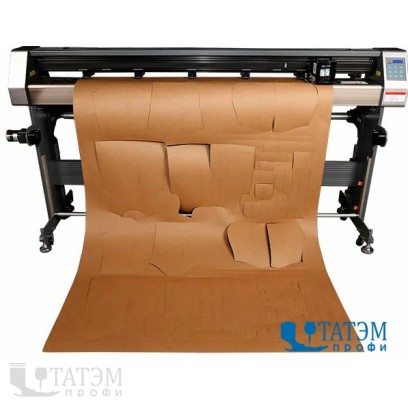 Richpeace Magic Ink Jet (180 см) Струйный режущий плоттер