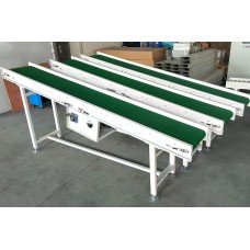 Конвейер наклонный Profi (1-5 м)