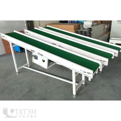 Конвейер наклонный Profi (1-5 м)