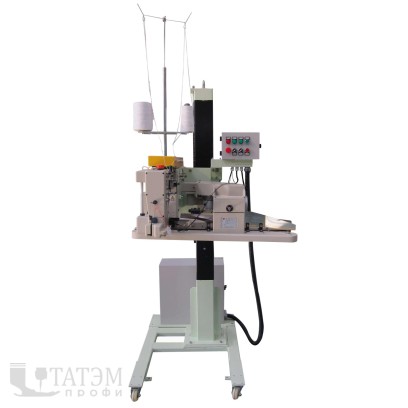 PROFI A1-PB+DS-9C+CP6000 Комплекс для зашивки мешков