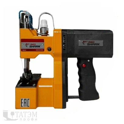 Red Shark RS-GK-9-12 Мешкозашивочная ручная машина