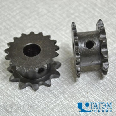 Шестерня зубчатая для пресса Oshima OP-450GS