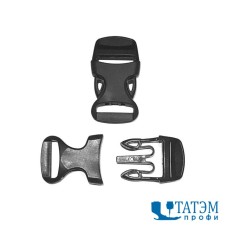 Фастекс Ф-25/6 ПФЛ, черный