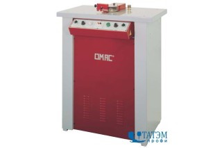 Машина для горизонтальной зачистки и полировки кромок OMAC 870ABB, Италия