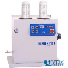 Машина для глажения вязаных трикотажных шапок Nustri SC/2-C