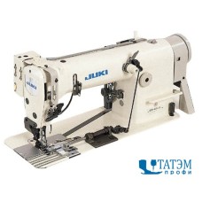 Одноигольная швейная машина цепного стежка Juki MH-484 (комплект)
