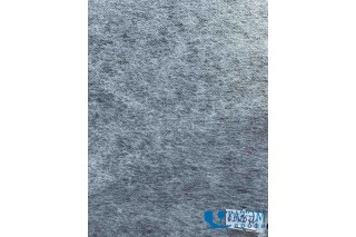 Флизелин 6525W, 25 г/м.кв, 50%ПЭ+50%ПА, белый, шир. 90 см, КНР