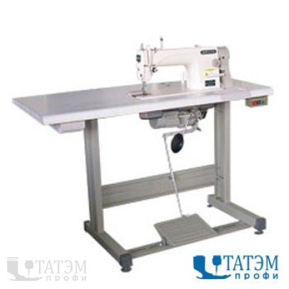 Japsew J-1723 Промышленная швейная машина для вырубания отверстий на ткани (комплект)