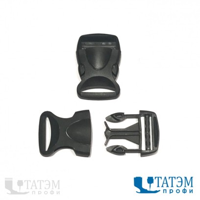 Фастекс Ф-130 ПФЛ, черный