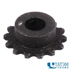 Шестеренка для дублирующего пресса OP-90LD 90LDB129 OSHIMA