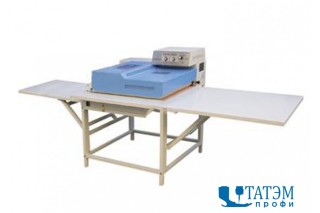 Дублирующий пресс проходного типа Japsew SR-500
