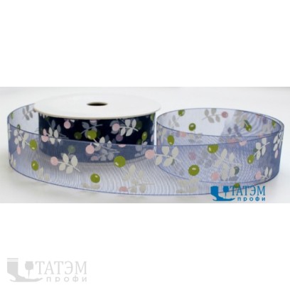 Лента декоративная 