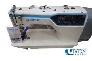 Промышленная швейная машина Jack JK-A4B-A-C-7 (комплект)
