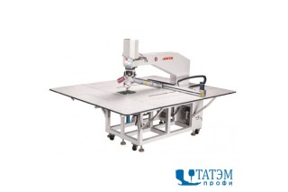 Автоматическая шаблонная швейная машина Juita JTK10-15085A (комплект)
