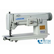 Промышленная швейная машина строчки зиг-заг JACK JK-T391 (комплект)
